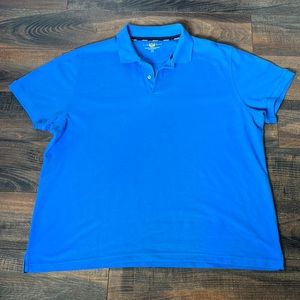 🔥 Men’s Club Room Polo